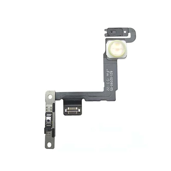 Power+Flashlight Flex Apple iPhone 11